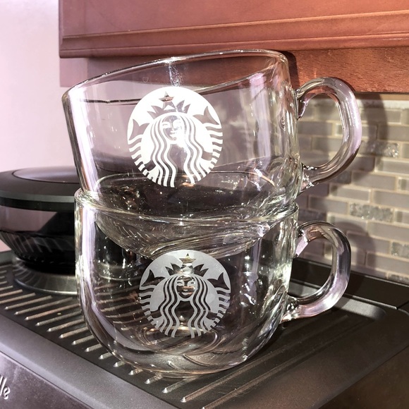 Starbucks Other - Starbucks Mugs